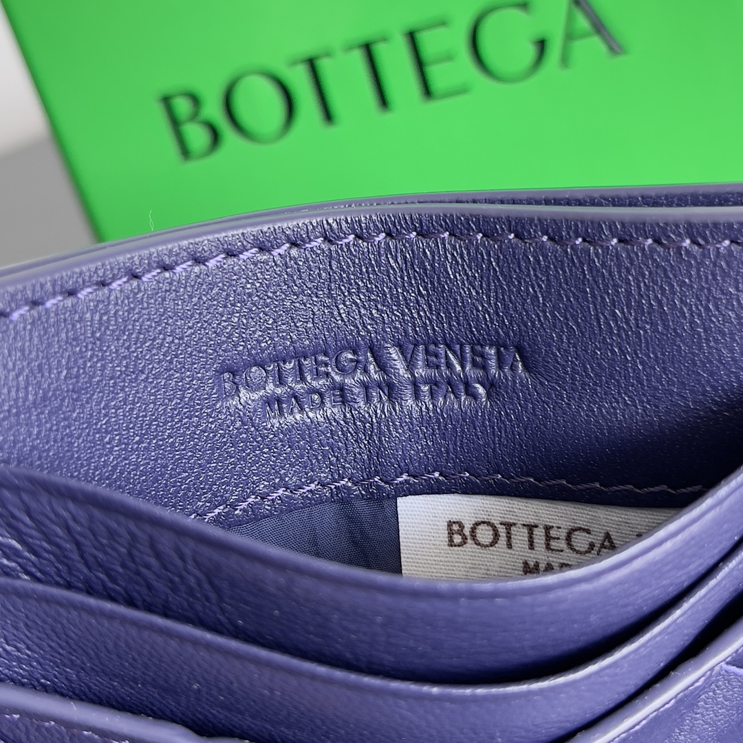 Bottega Veneta Wallets Purse